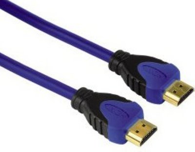  HDMI-HDMI, 1.5m, HAMA H-43509 v1.3