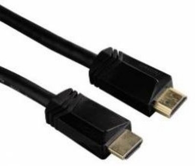  HDMI-HDMI, 1.5m, HAMA H-122104   v1.4