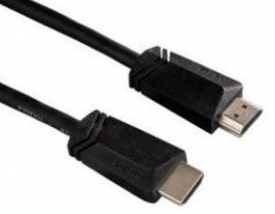  HDMI-HDMI, 3m, HAMA H-122101, v1.4