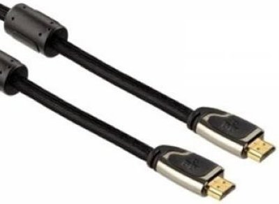  HDMI-HDMI, 3m, HAMA H-83057, v1.4