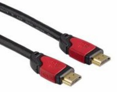  HDMI-HDMI, 3m, HAMA H-83081,  , v1.4