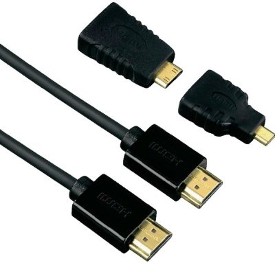  HDMI-HDMI, 1.5m, HAMA H-122227,  ,  