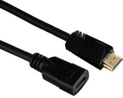   HDMI-HDMI, 3m, HAMA H-122121,  