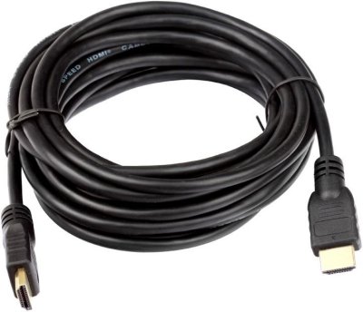  HDMI-HDMI, 5m, Jet.A JA-HD1