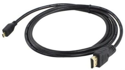  HDMI - Micro HDMI, 3m, Sven OO550