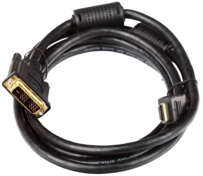  HDMI (M) -) DVI-D (M), 2m, Telecom (CG480G/CG480F-2M), Sigle Link