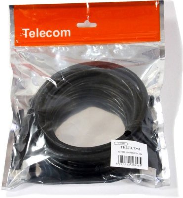  HDMI-HDMI, 3m, Telecom TCG200-3M v2.0