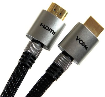  HDMI-HDMI, 3m, VCOM CG571-3M, v1.4