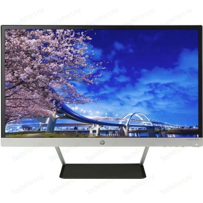   HP 23" Pavilion 23cw (J7Y74AA)