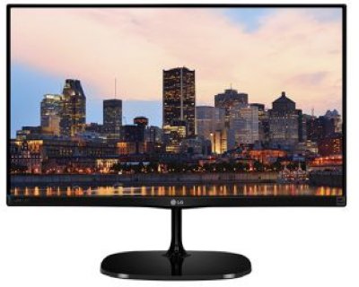   LG 22" Flatron 22MP67D-P