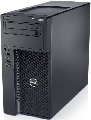   Dell Precision T1700 MT (1700-8161)