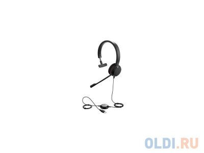  Jabra Evolve 30 MS Mono