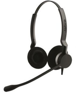  Jabra BIZ 2300 USB MS Duo