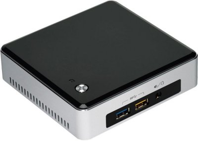  Intel NUC5I5RYK NUC kit