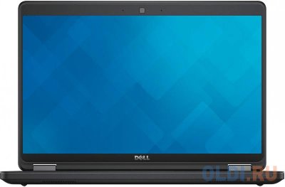  Dell Latitude E5450 (5450-7812) 14 (1200x1080)/ i7-5600U(2.6Ghz)/ 8Gb/ 1Tb/ GF 840M 2048Mb/