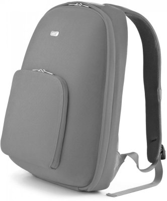 Cozistyle CCUB004 Urban Backpack Travel Grey   