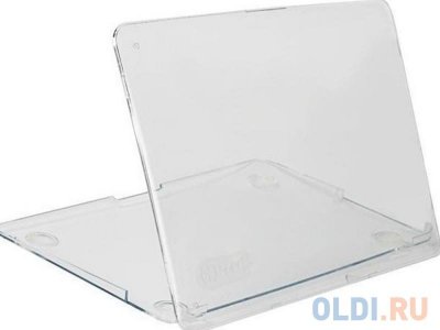    Cozistyle plastic shell-MacBook 15" Pro Retina Transparent (CPS1513)