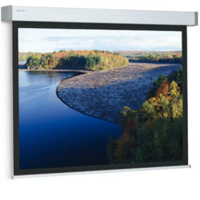  Projecta Elpro Electrol 213x280  Matte White  / 4:3