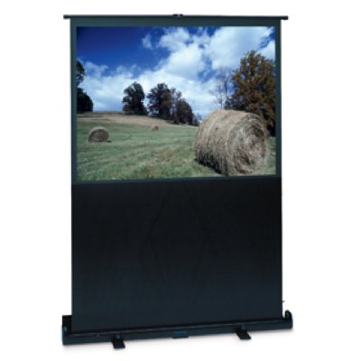  Projecta LiteScreen 128x168  Datalux  4:3