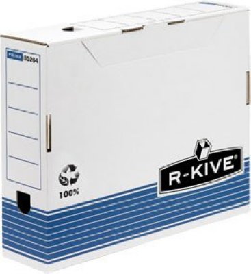 Fellowes FS-0026501 R-Kive Prima   ,   