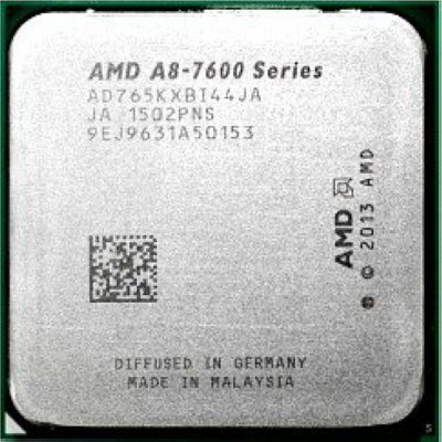  FM2+ AMD A8-7650K OEM (3.3 , 4 , Kaveri)