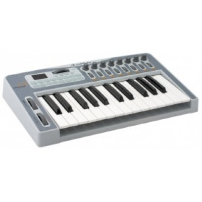 MIDI- Jam Mate PRIMUS a25