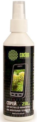 Cactus CS-S3002    LCD-,  , 250 