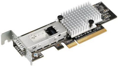  ASUS PEM-FDR InfiniBand Adapter