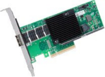   Intel XL710QDA1 Ethernet Converged Network Adapter