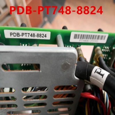    SuperMicro PDB-PT748-8824 Power Supply Backplane