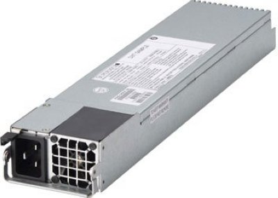   SuperMicro PWS-0064 400W (SP400-1R)