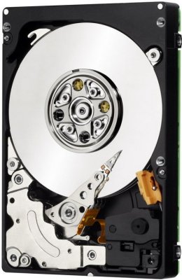   HDD 300Gb SAS Fujitsu (S26361-F3818-L130, 2.5", 10000rpm)