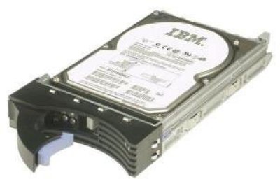   HDD 300Gb SAS IBM ExpSell (00NA626, 2.5", 15000rpm)