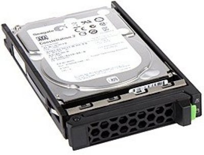   HDD 1000Gb SAS Fujitsu (S26361-F3817-L100, 2.5", 7200rpm)