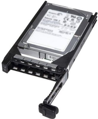   HDD 1200Gb SAS Dell 6G (400-AEFV, 2.5")