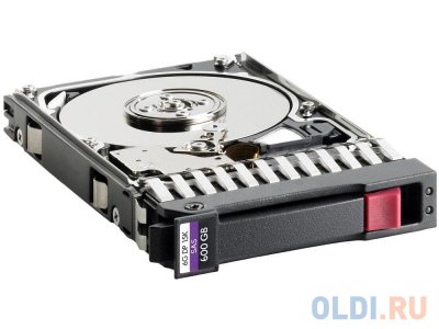   HDD 6000Gb SAS HP (761477-B21, 7200rpm, 3.5")