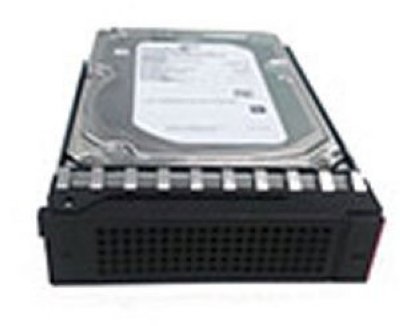   HDD 6000Gb SAS Lenovo (4XB0G88715, 3.5", 7200rpm)