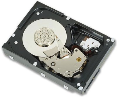   HDD 500Gb SATA Dell (400-18270, 7200rpm, 2.5")