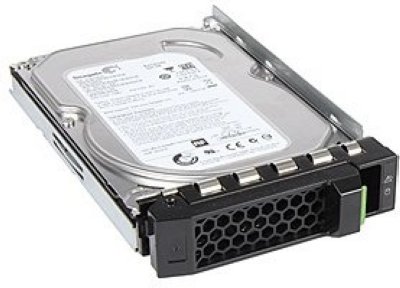   HDD 500Gb SATA-III Fujitsu (S26361-F3815-L500, 7200rpm, 3.5")