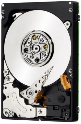   HDD 1000Gb SATA-III Fujitsu (S26361-F3815-L100, 7200rpm, 3.5")