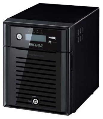   Buffalo TeraStation 5400 16Tb (TS5400D1604-EU)