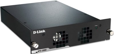   D-Link DPS-200A