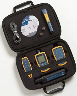  Fluke Networks FTK1300