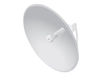  Wi-Fi Ubiquiti PBE-5AC-620 PowerBeam M5  29dBi 802.11ac 450Mbps 5GHz 25dBi