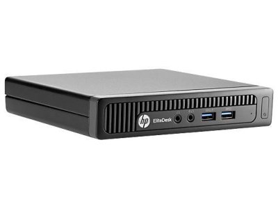    HP EliteDesk 800 G1 SL P G3250t (2.6)/4Gb/500Gb/SSHD8GbHDG/Windows 8.1 Professiona