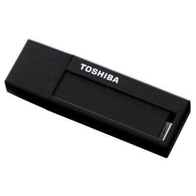   8GB USB Drive (USB 3.0) Toshiba Daichi black (THNV08DAIBLK(6)