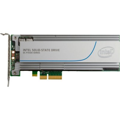  SSD Intel Original PCI-E 2000 SSDPEDMX020T401 P3500