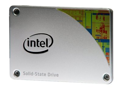  2.5" 120Gb Intel DC S3510 SSDSC2BB120G601, SATA 6 Gb/s, R475 - W135 Mb/s, 68000 IOPS, 7mm, O