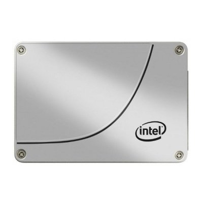  SSD Intel Original SATA III 1600Gb SSDSC2BB016T601 S3510