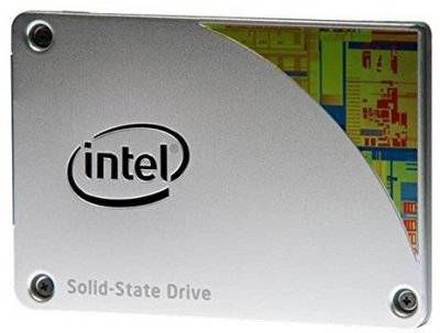   SSD 2.5" 240 Gb Intel Original SATA 3, MLC, 535 Series (R540/W490MB/s) (SSD